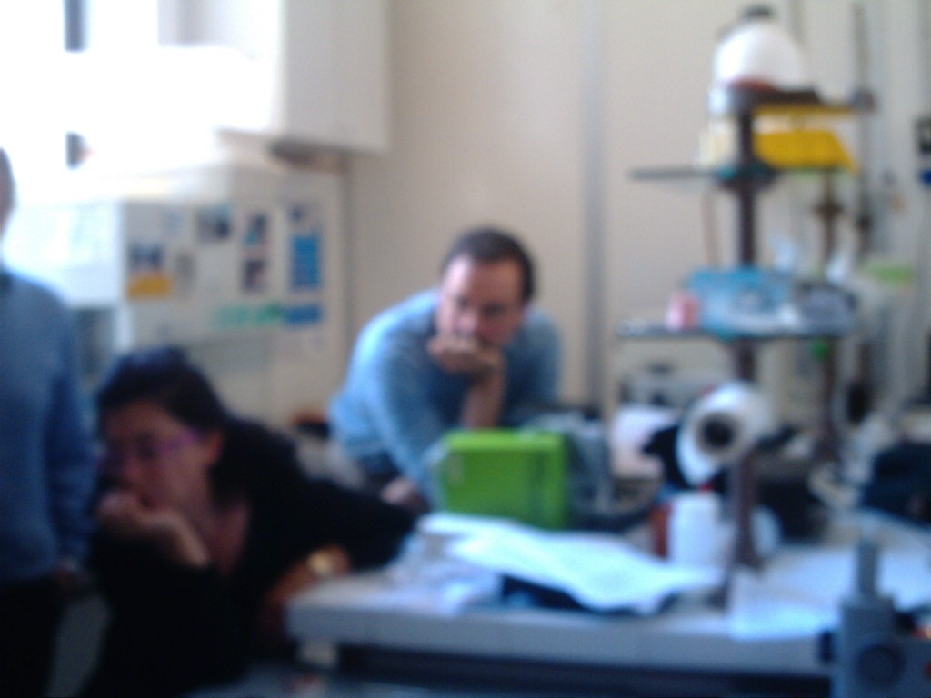 terzo incontro ravvicinato